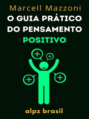cover image of O Guia Prático Do Pensamento Positivo